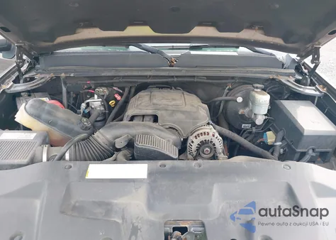 2008 GMC Sierra 1500 Sle1 from USA, damaged, VIN 2GTEK13J081331428